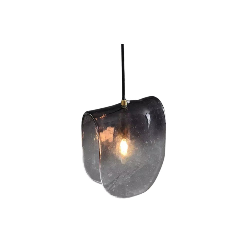 Dawn Burst Pendant Light