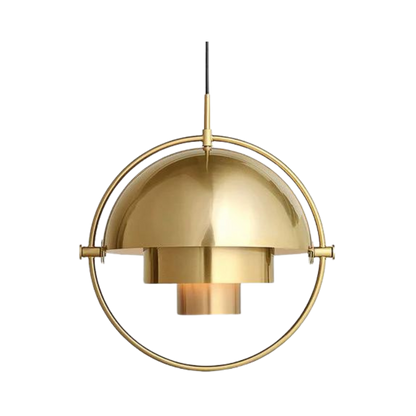 The Pure Dane Scandinavian Ceiling Lamp