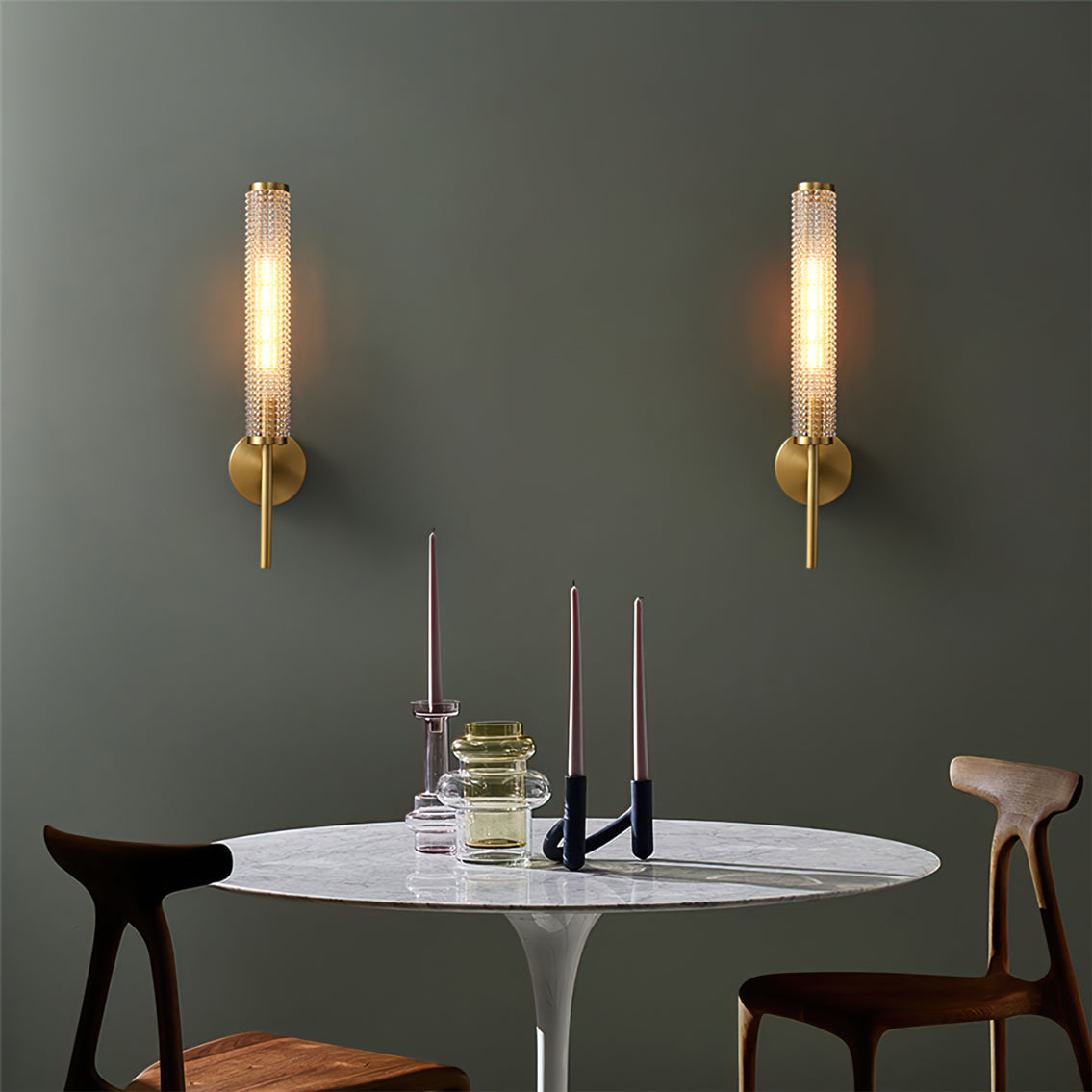 Baldassare Wall Lamp