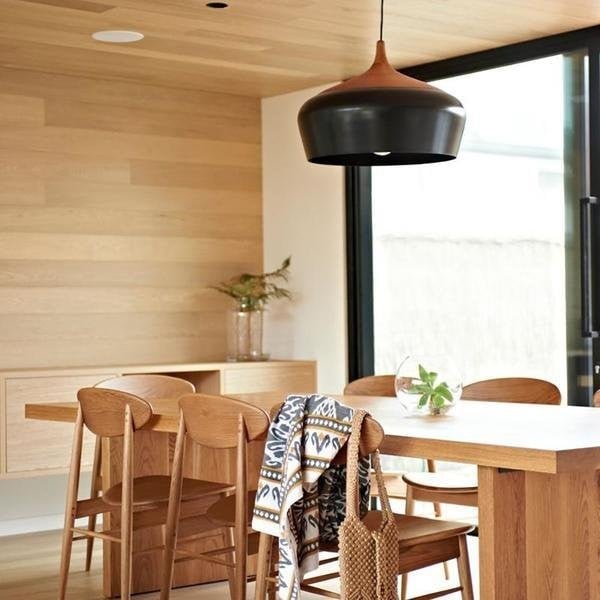 Lampada a sospensione creativa scandinava