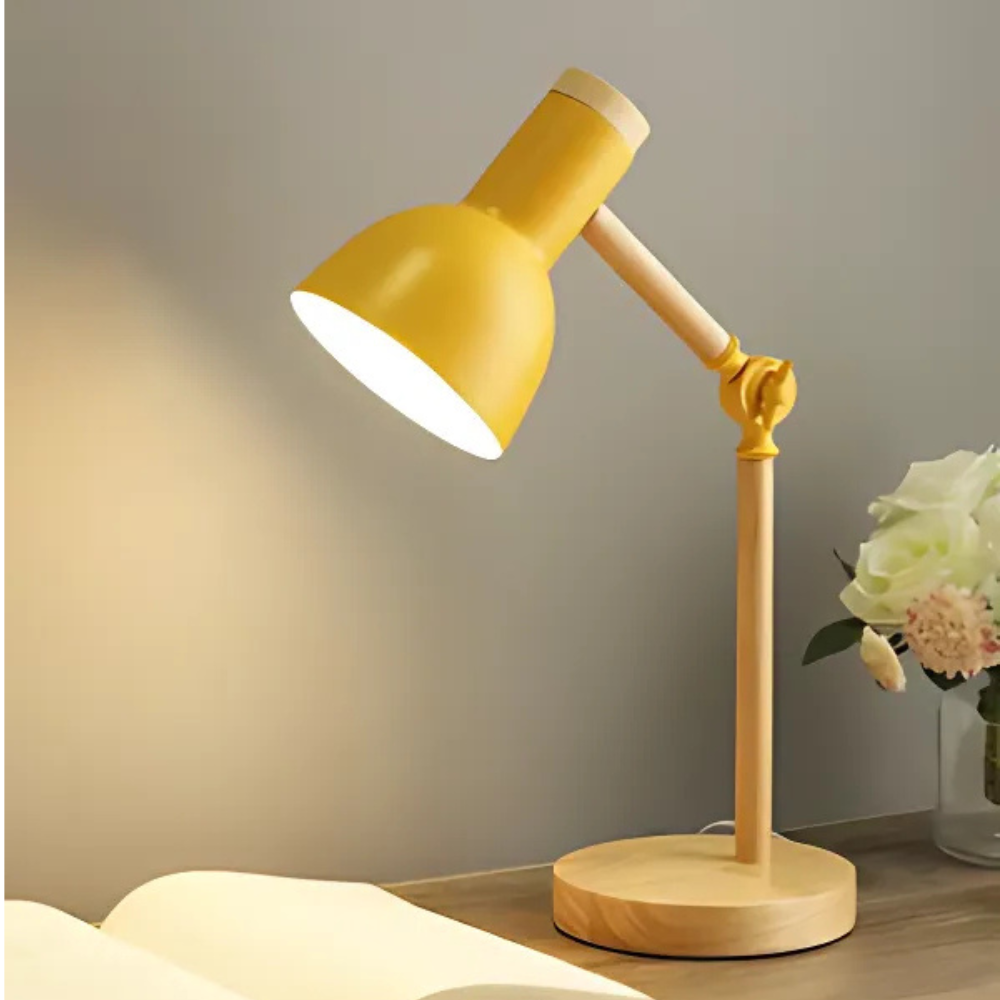 Lampe de table Brillance Contemporaine