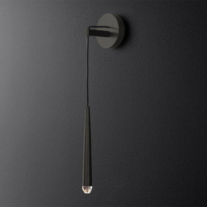 Aquitaine Minimalist Nordic Wall Lamp