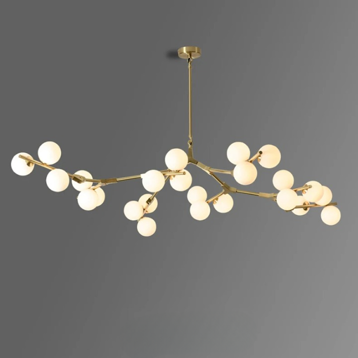 Nordic Branches Ceiling Chandelier