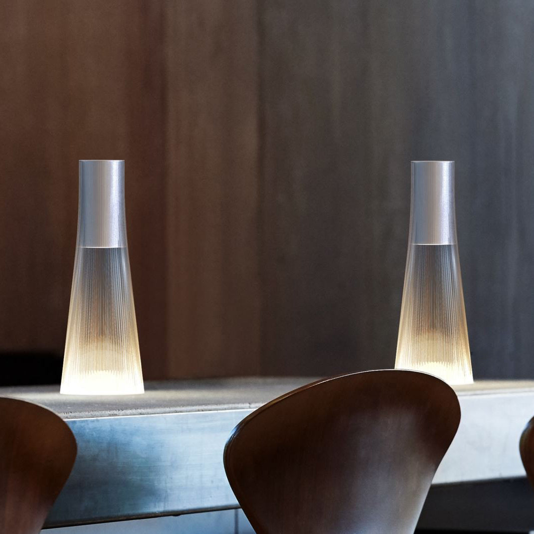 Candel Table Lamp