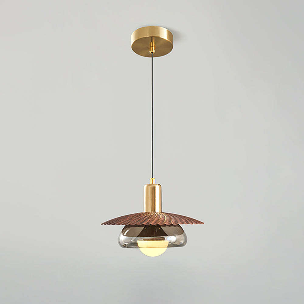 Kasa Pendant Lamp