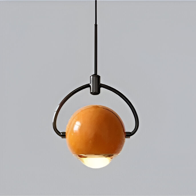 Modern Adjustable LED Pendant Lamp