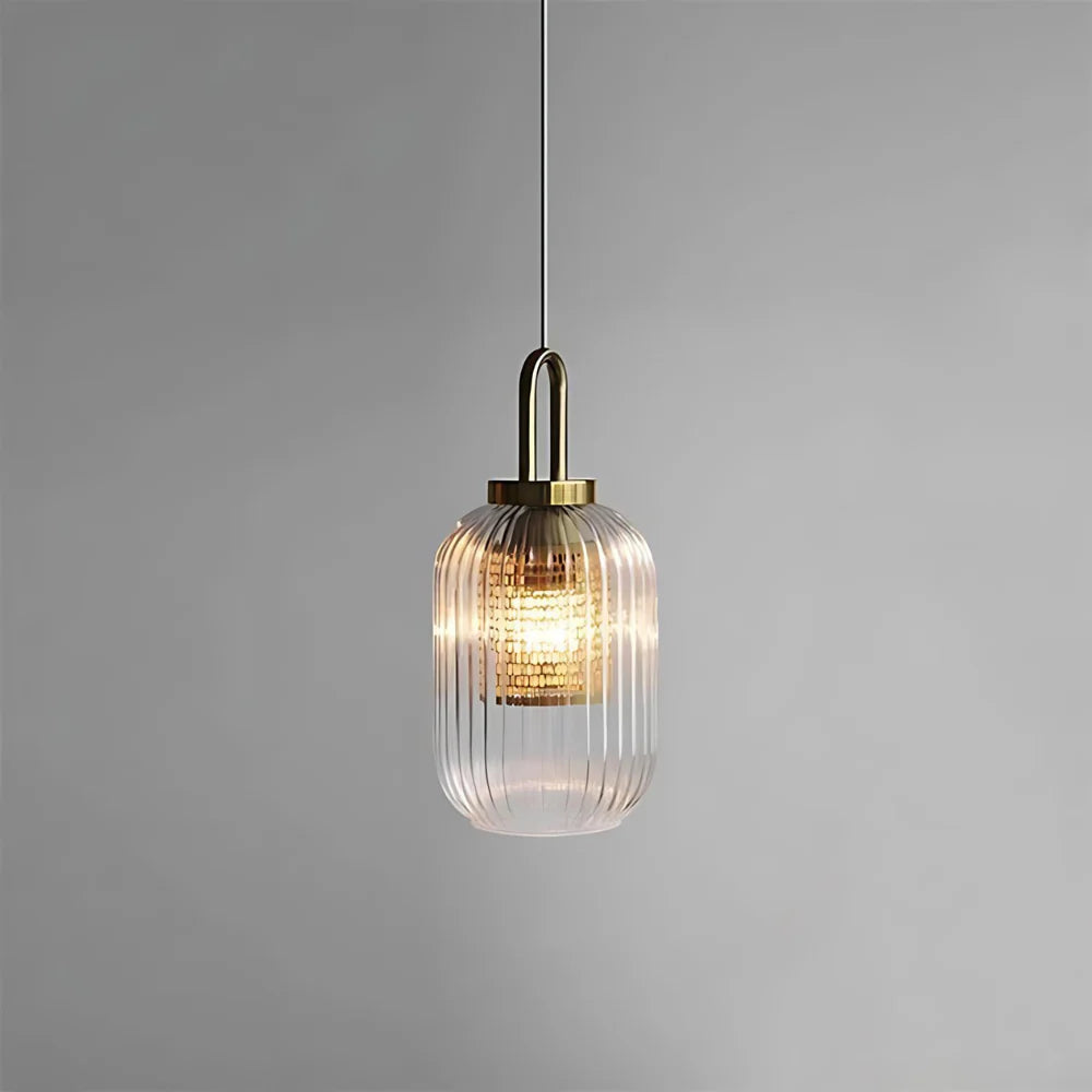 Minimalist Covent Chandelier