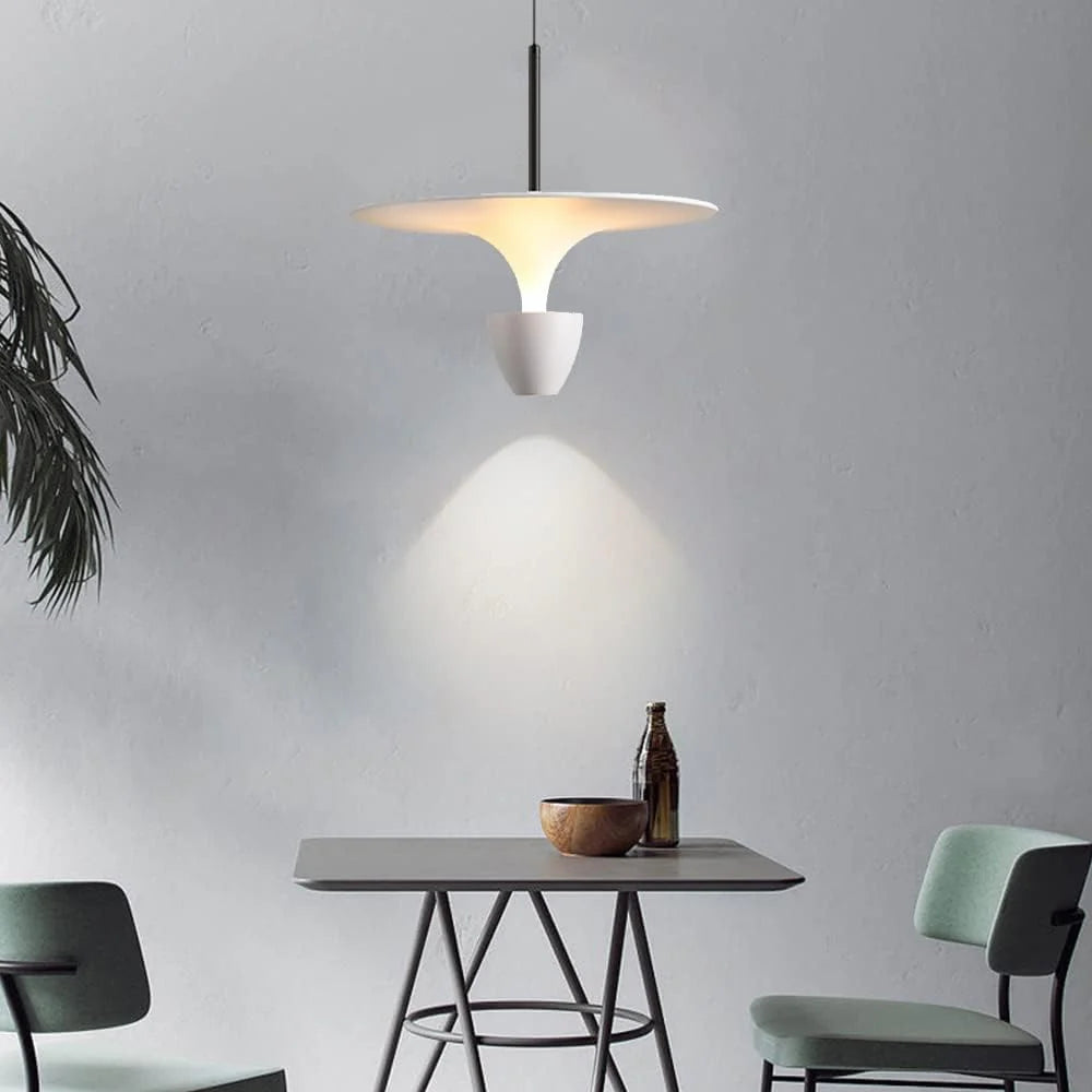 The Luminous Pendant Lamp