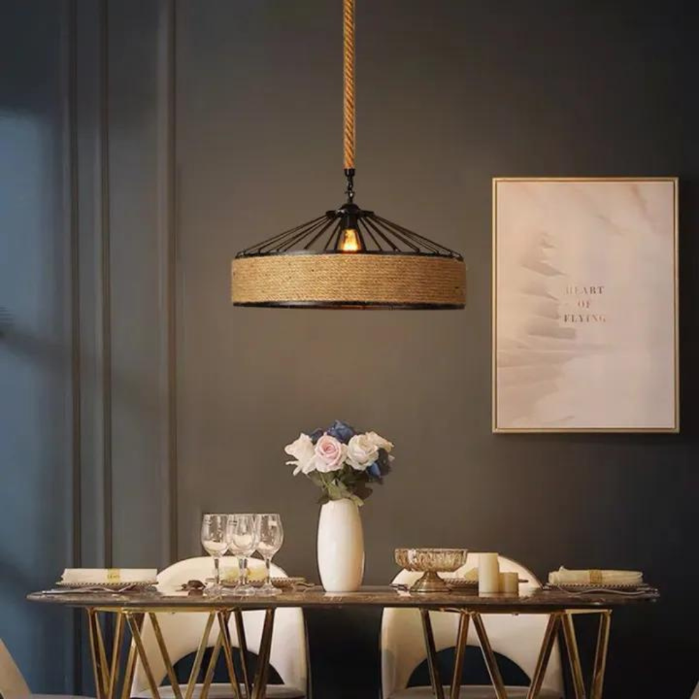 The Chic Pendant Light