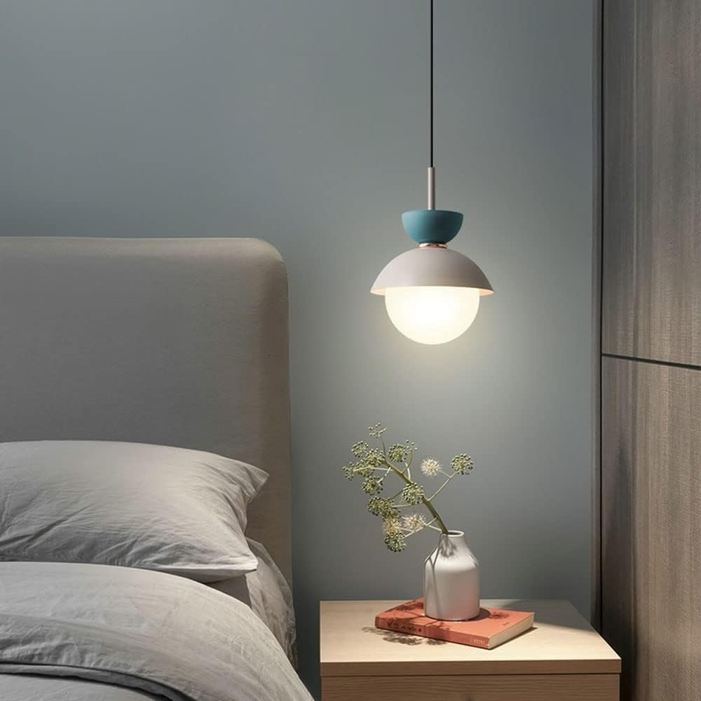 Nordic Charm Pendant Lamp