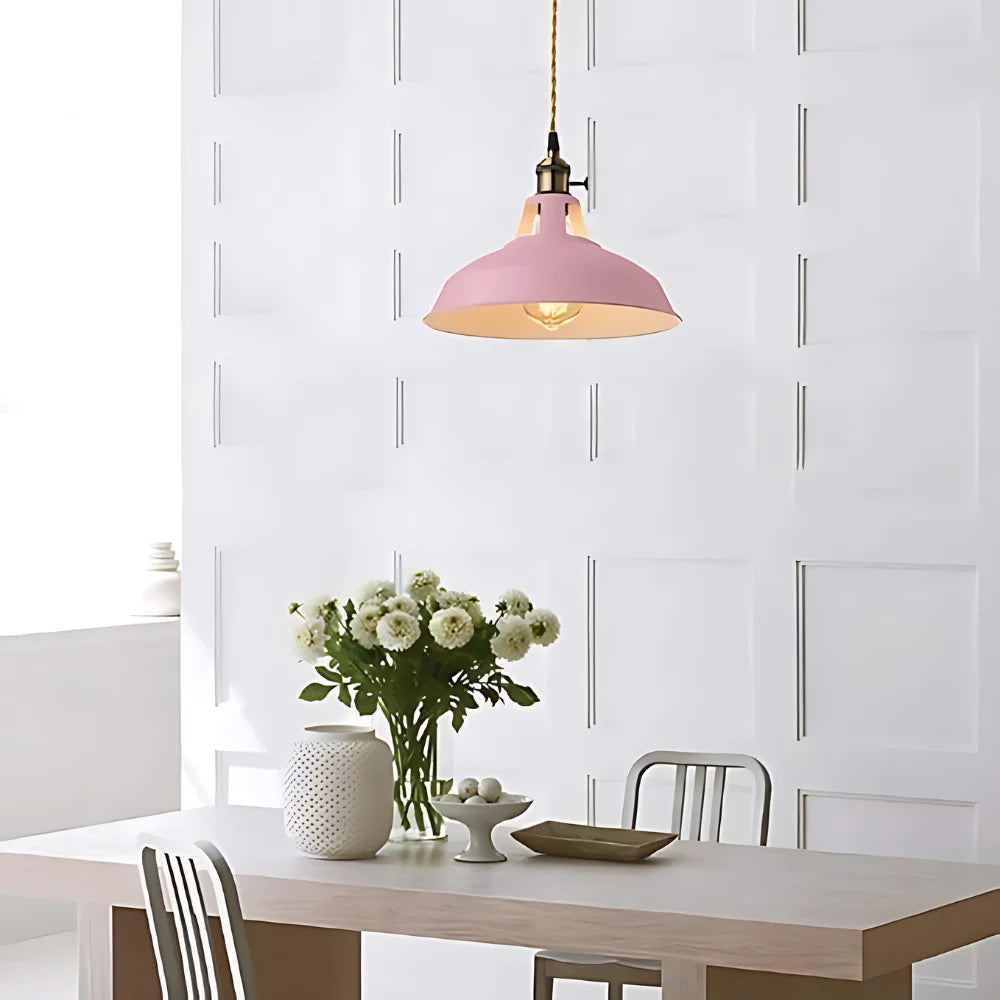 The Timeless Classic Pendant Light