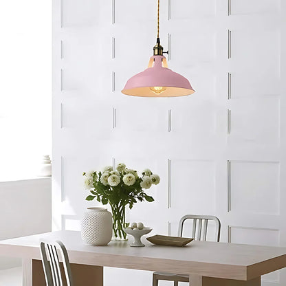 The Timeless Classic Pendant Light