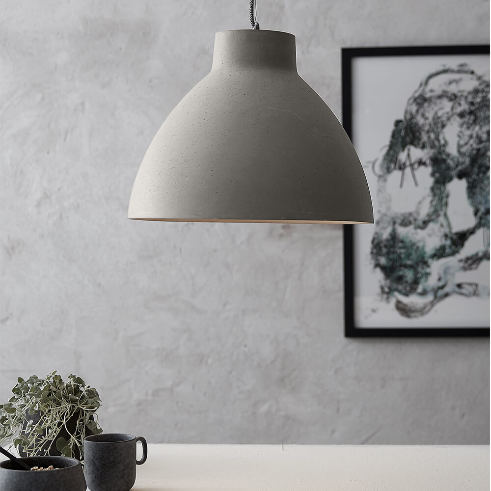 Il Taglio Elegante Chic Scandinavo