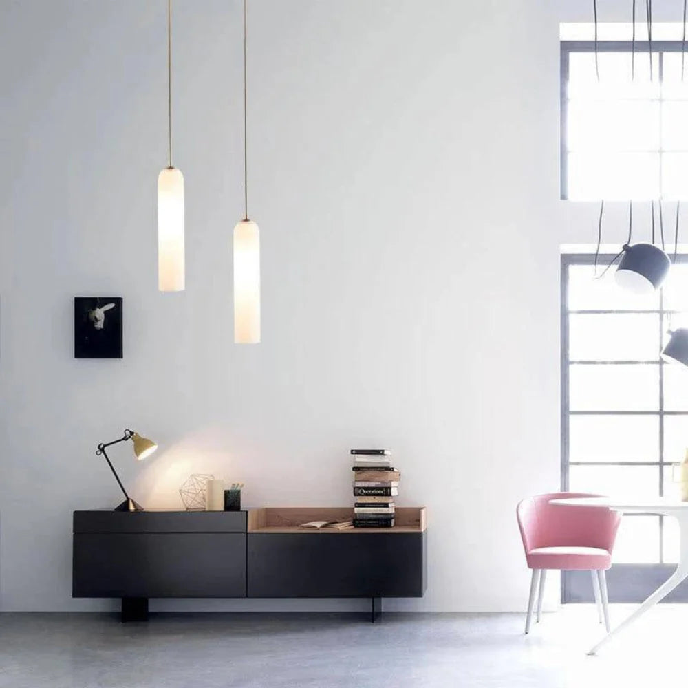 De Loft Radiance Plafondlamp