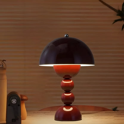 The Nordic Bud Wireless Table Lamp