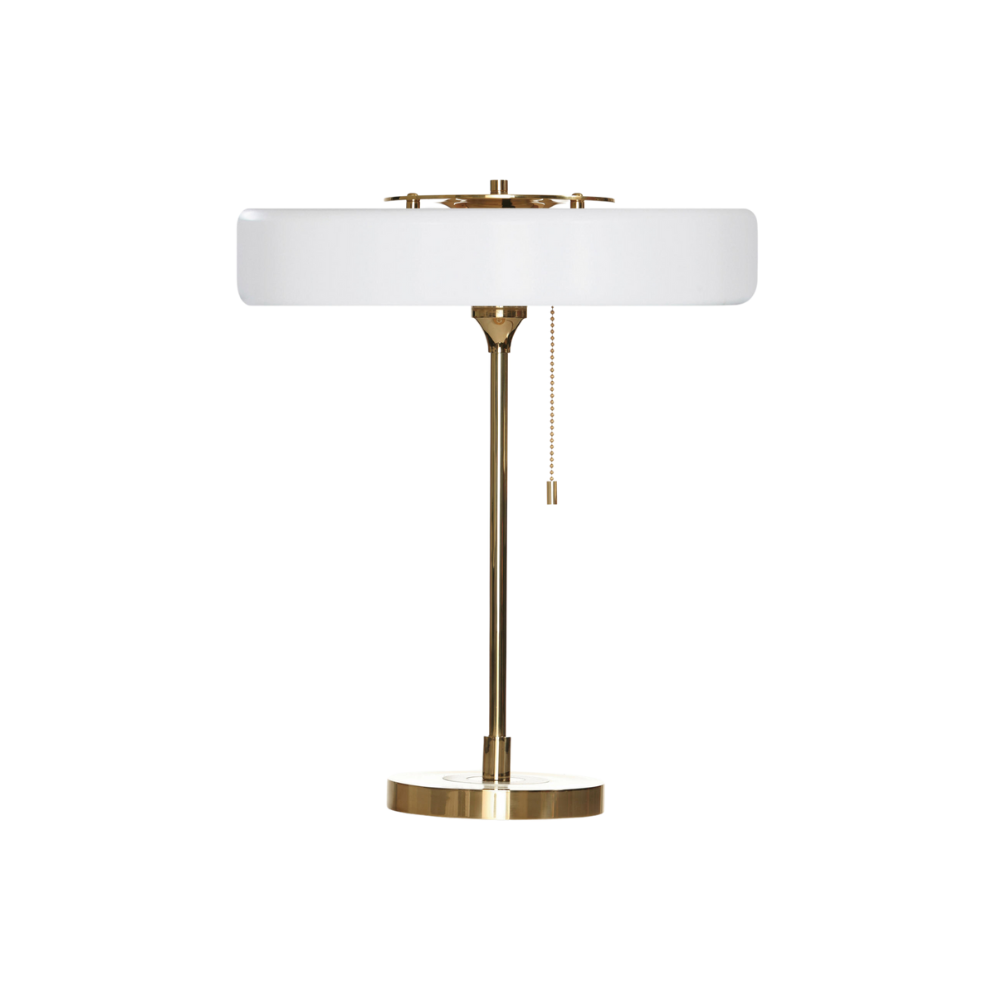 Lampe de table Radiant Tower of Light