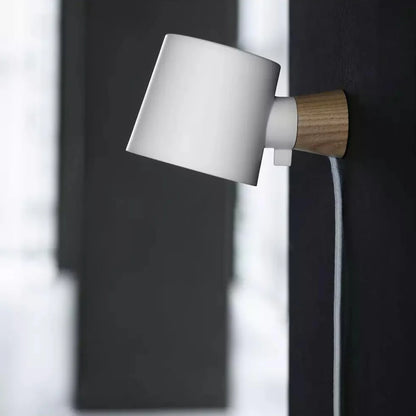 The Sunrise Adjustable  Wall Lamp