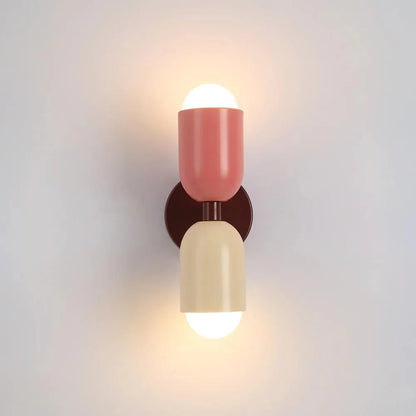 The Shine Nuance Wall Lamp