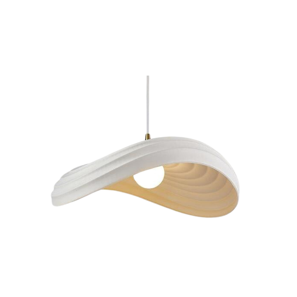 Suspension Luminaire Navicula