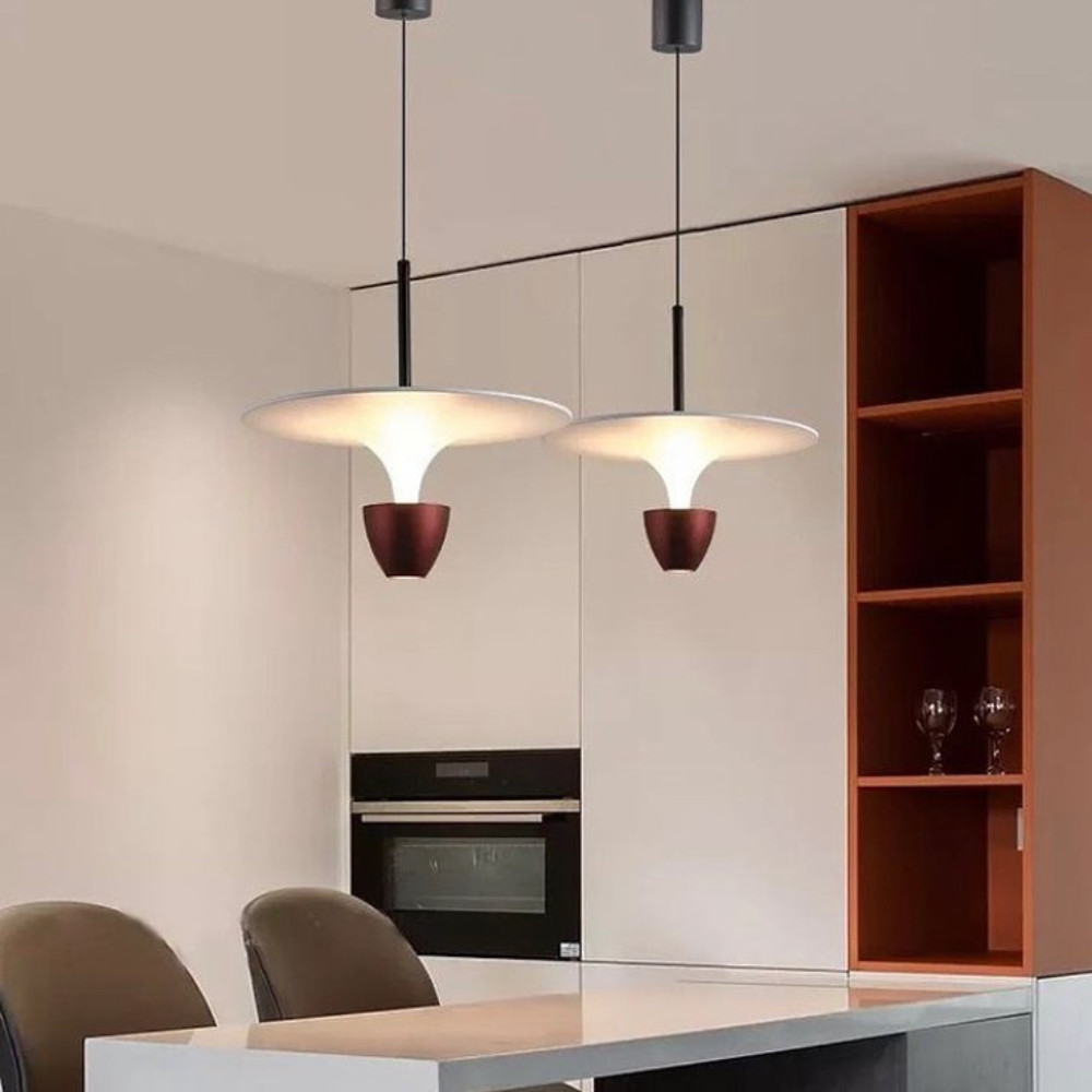 The Luminous Pendant Lamp