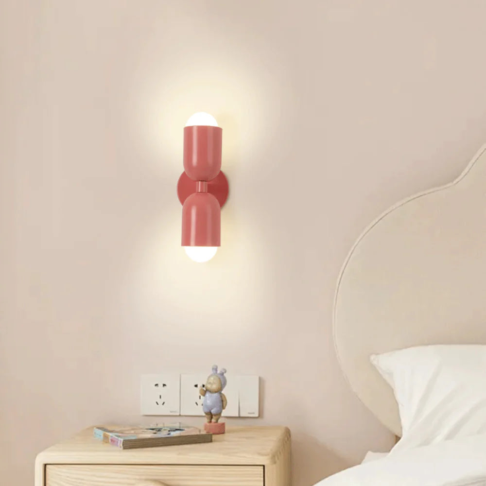 The Shine Nuance Wall Lamp