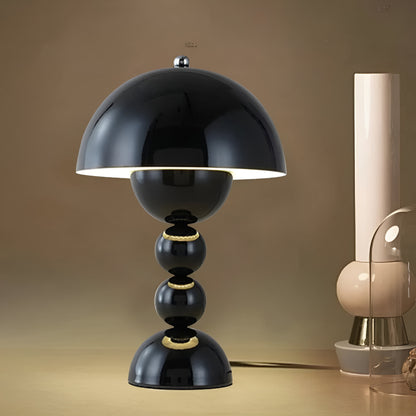 The Nordic Bud Wireless Table Lamp