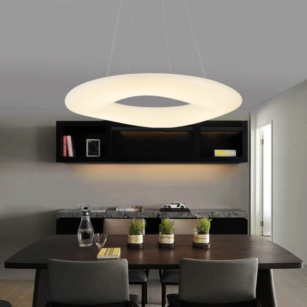 The Halo of Light Pendant Lamp