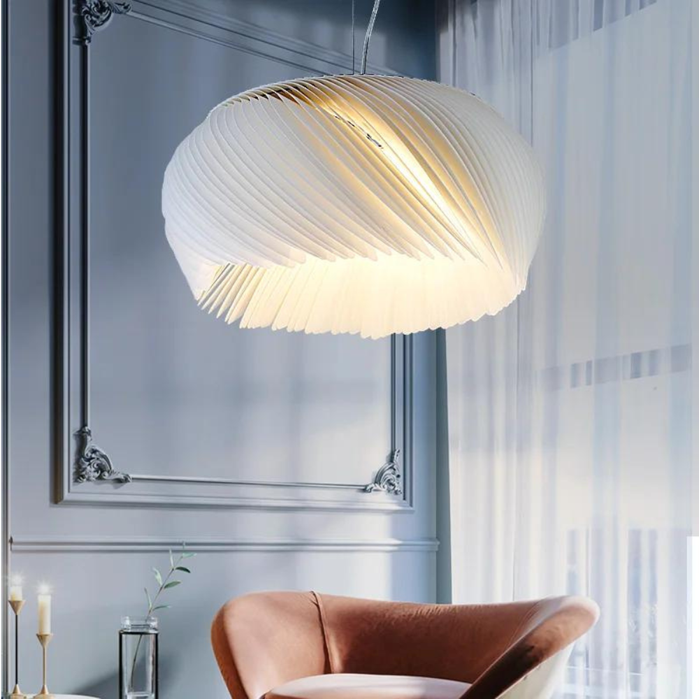 Lampe Pendentif Éclat de Luxe