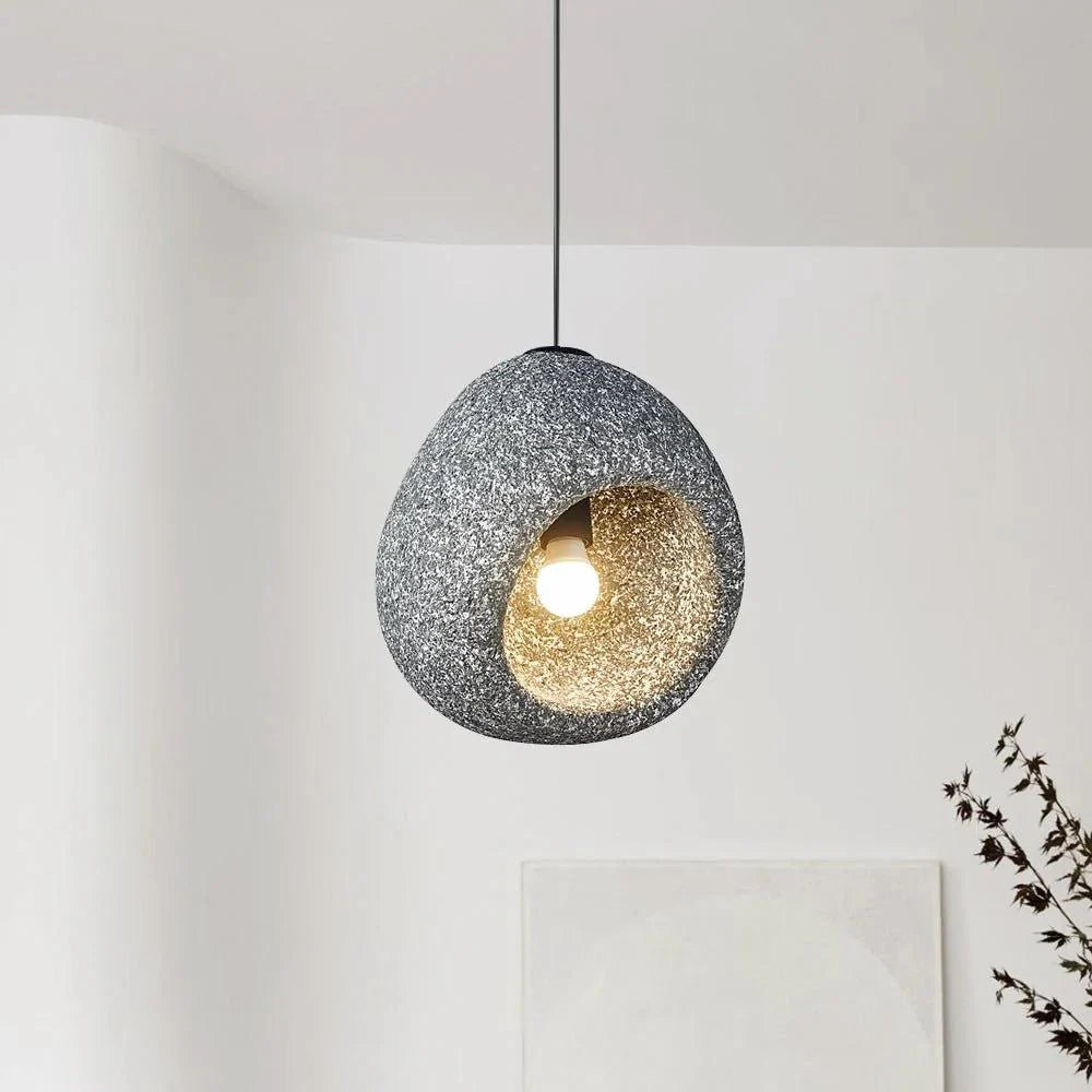 The Discreet Glow Ceiling Lamp