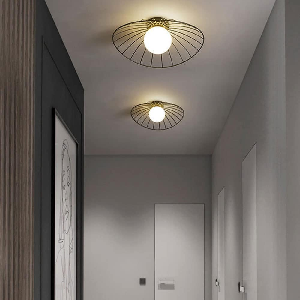 Lumière de plafond Atmosphère Nordique