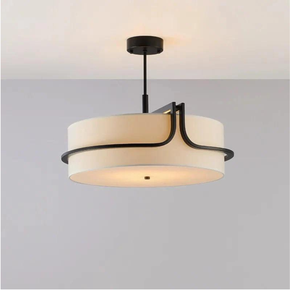 Modern Radiation Pendant Lamp