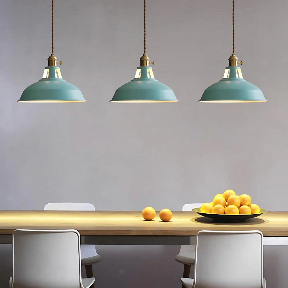 The Timeless Classic Pendant Light