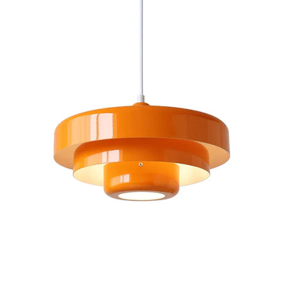 Lampe suspendue LED norvégienne