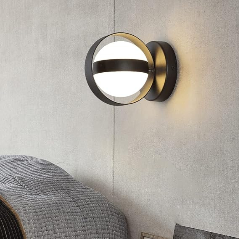 Moonlight Wall Lamp