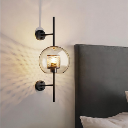 The Elegant Chiswick Wall Lamp