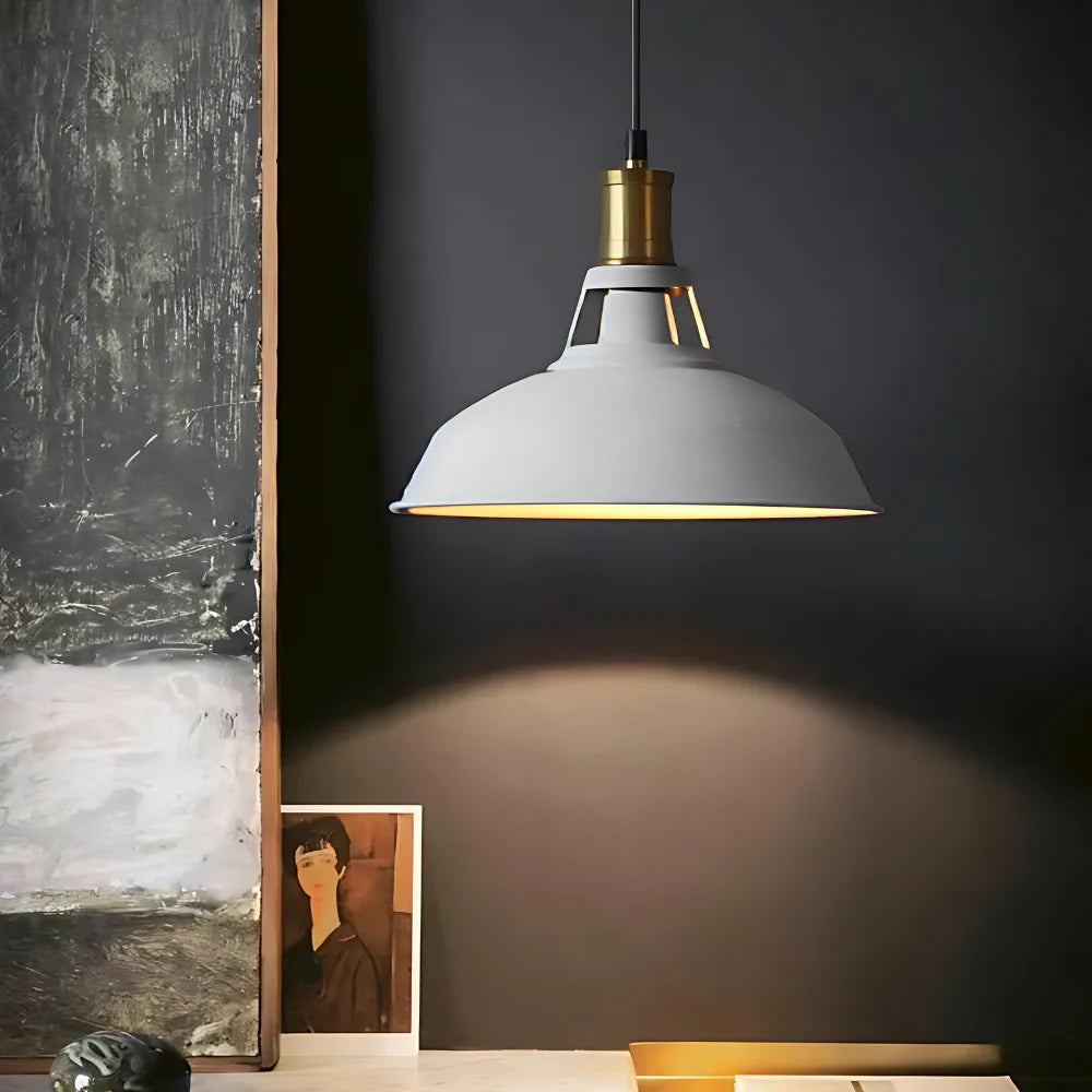 The Timeless Classic Pendant Light