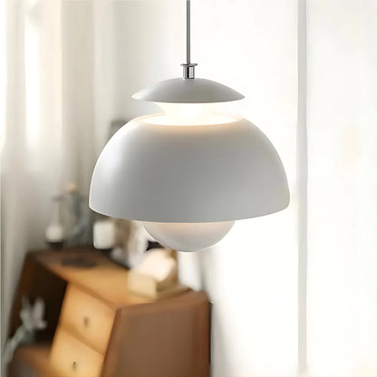 NordicOrb - Lampada a sospensione moderna a LED