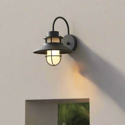 Torcia da Esterno Luminous Lampada da Esterno Impermeabile IP65