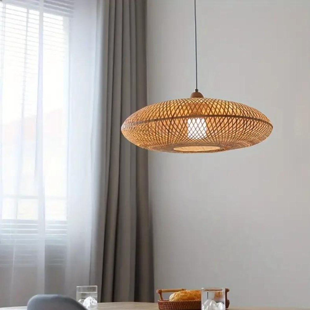 Treasure of the Dawn Pendant Lamp