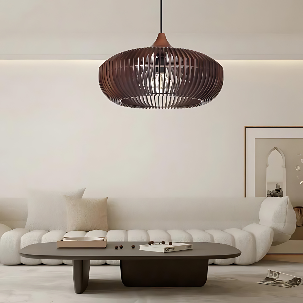 The Halo of Zen Ceiling Lamp