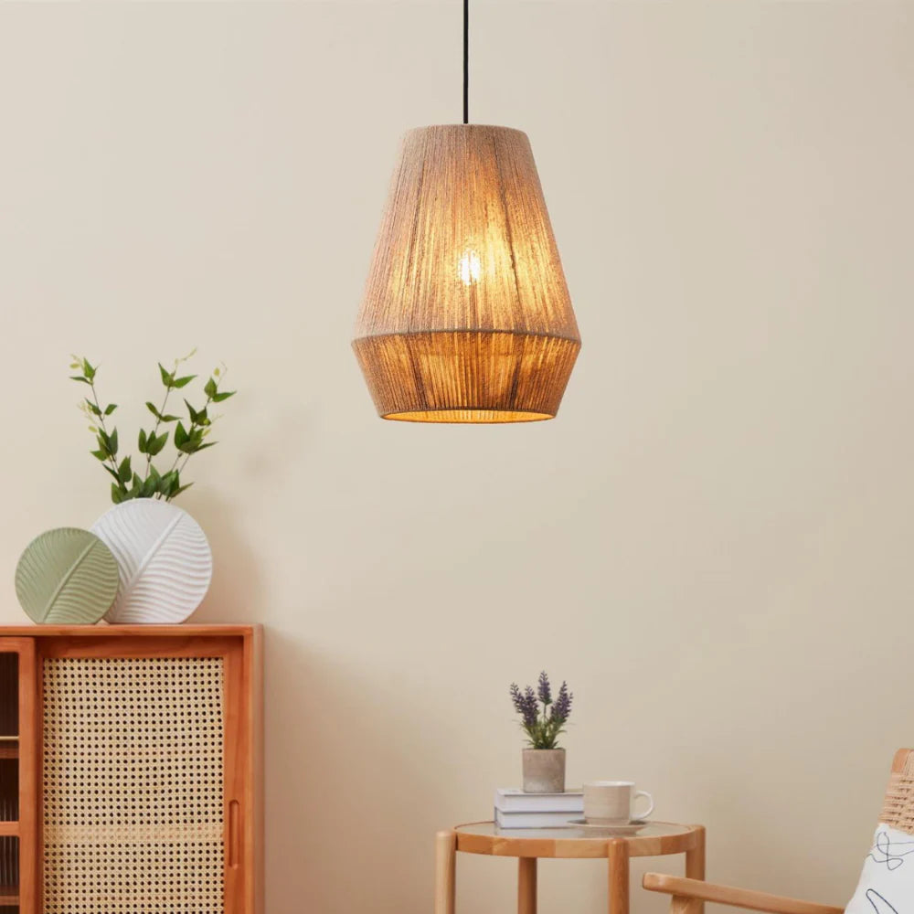 Subtiele Aura Hanglamp