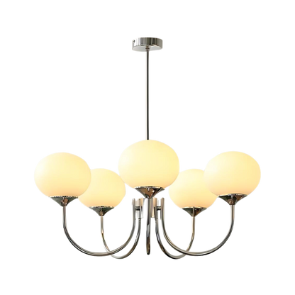 Marshmallow Chandelier Ceiling Lamp