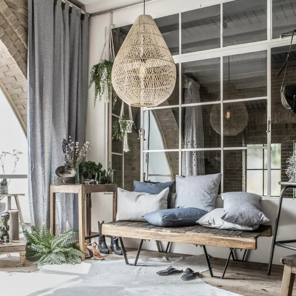 Il Rattan Bohemien