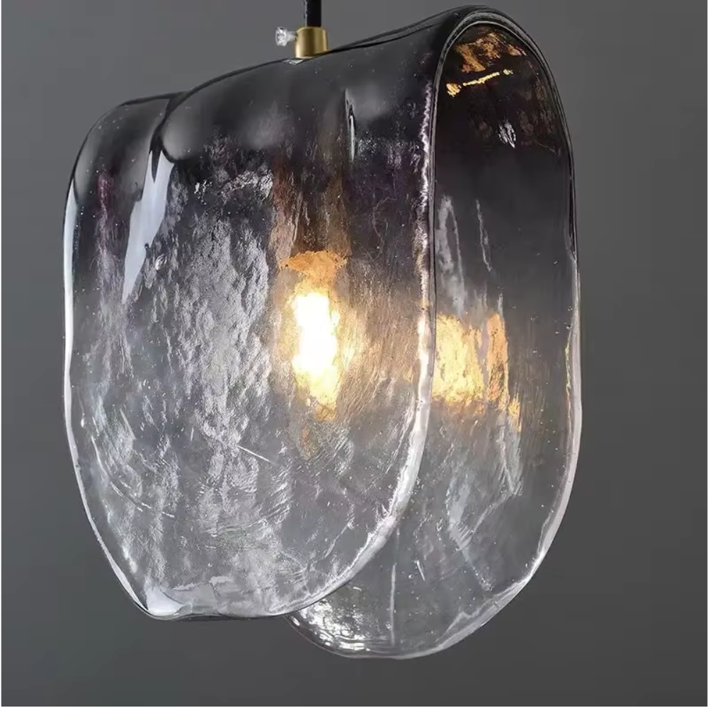 Dawn Burst Pendant Lamp