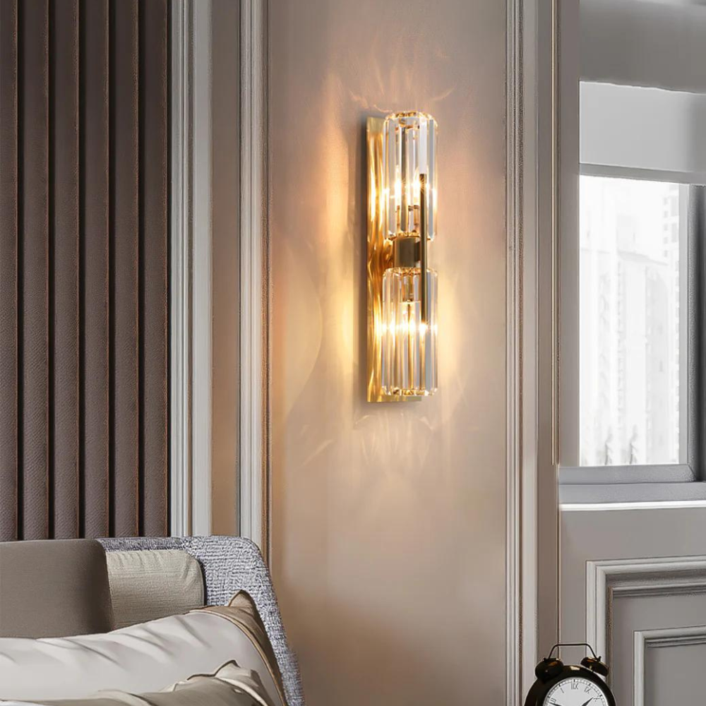 The Bambini Wall Lamp