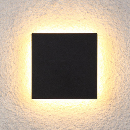 Lampada da parete LED Minimalismo Moderno