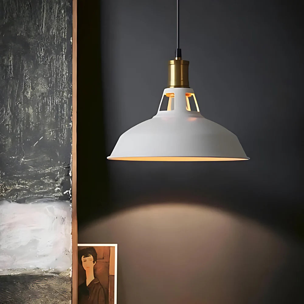 The Timeless Classic Pendant Light