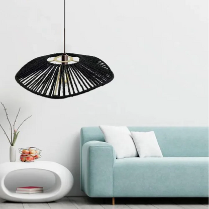 De Slanke Pendule Hanglamp