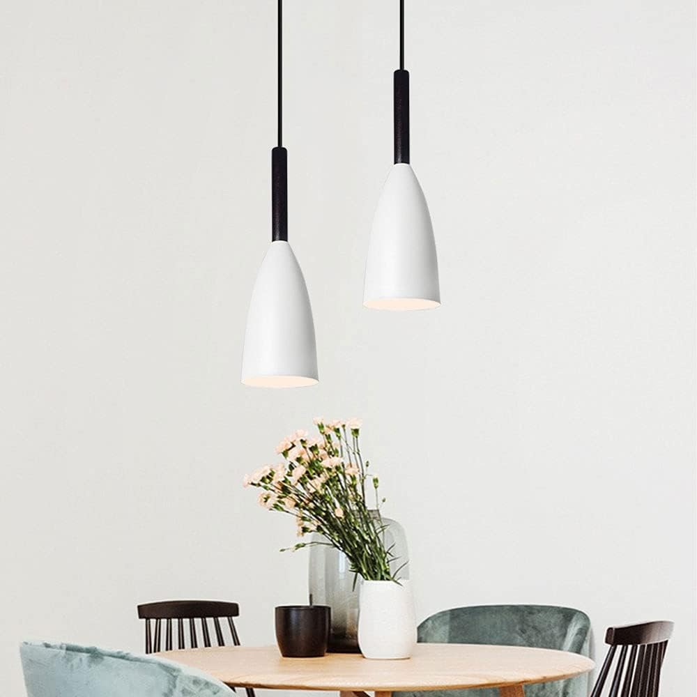 Lampada a sospensione Nordic Iron Light