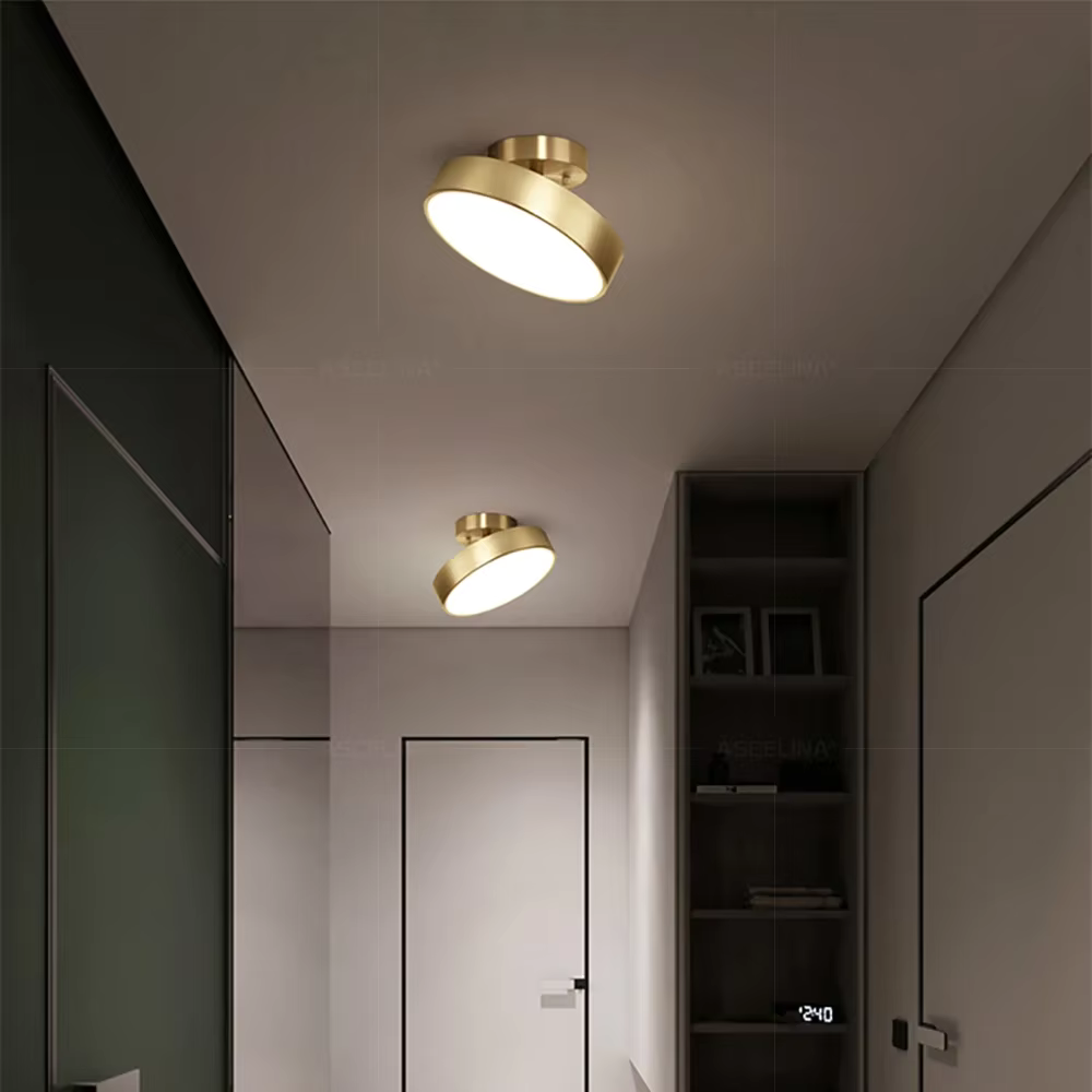 Lampe de plafond Luminaire Céleste